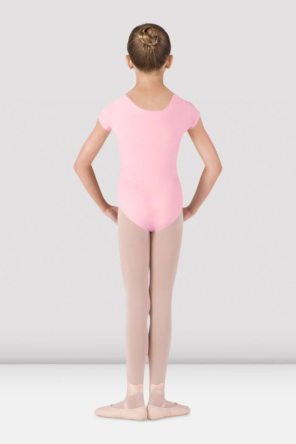 Maillot_Dujour_Manga_Curta_Menina_Rodopio_Loja Ballet_Funchal_Madeira_2