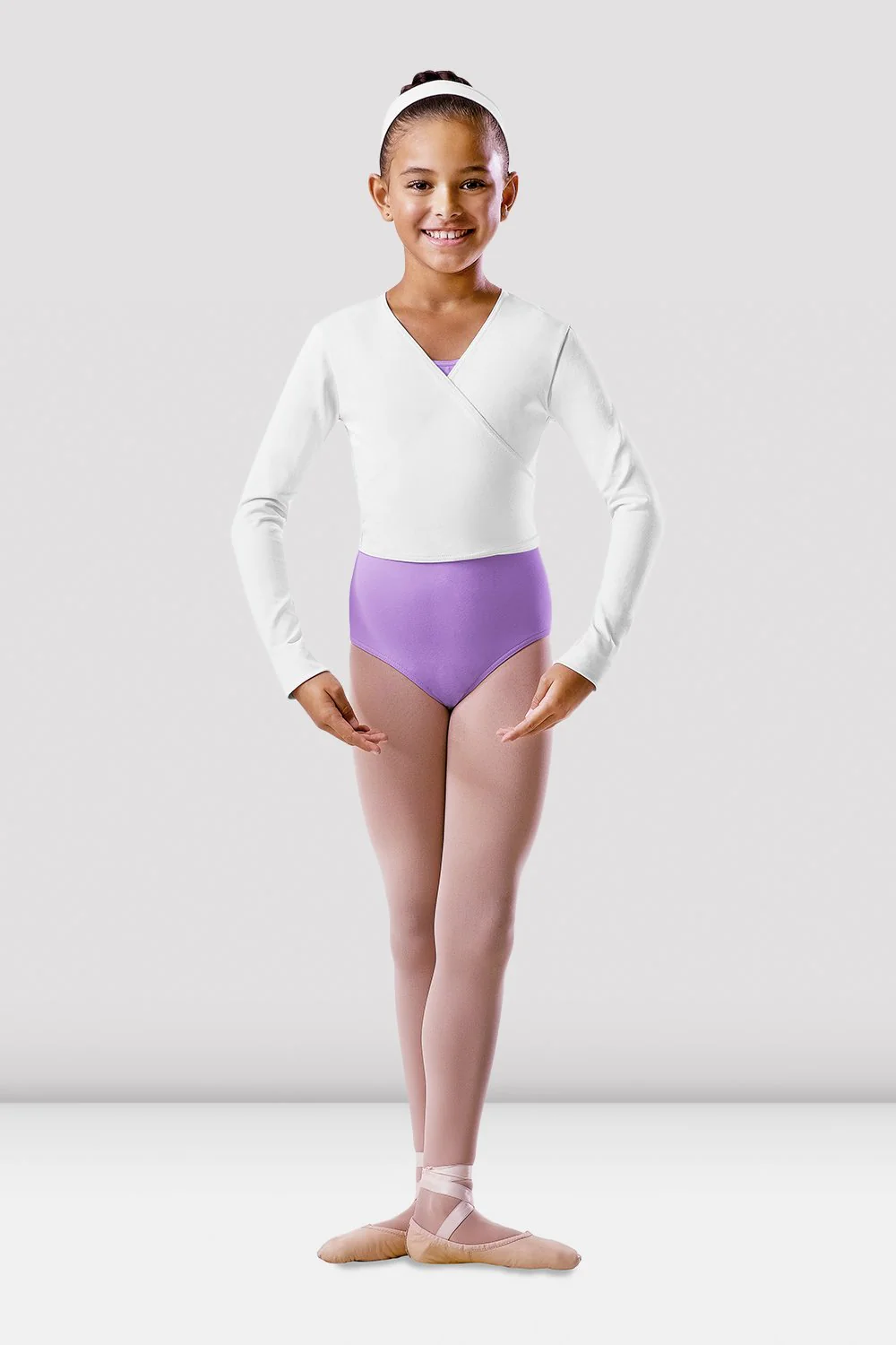 Casaco_Cruzado_501c_Menina_branco_Rodopio_Loja_Ballet_Funchal_Madeira_1