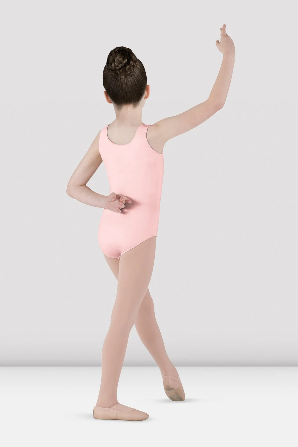 Maillot_Tank_Alça_Larga_Menina_Rodopio_Loja Ballet_Funchal_Madeira_2